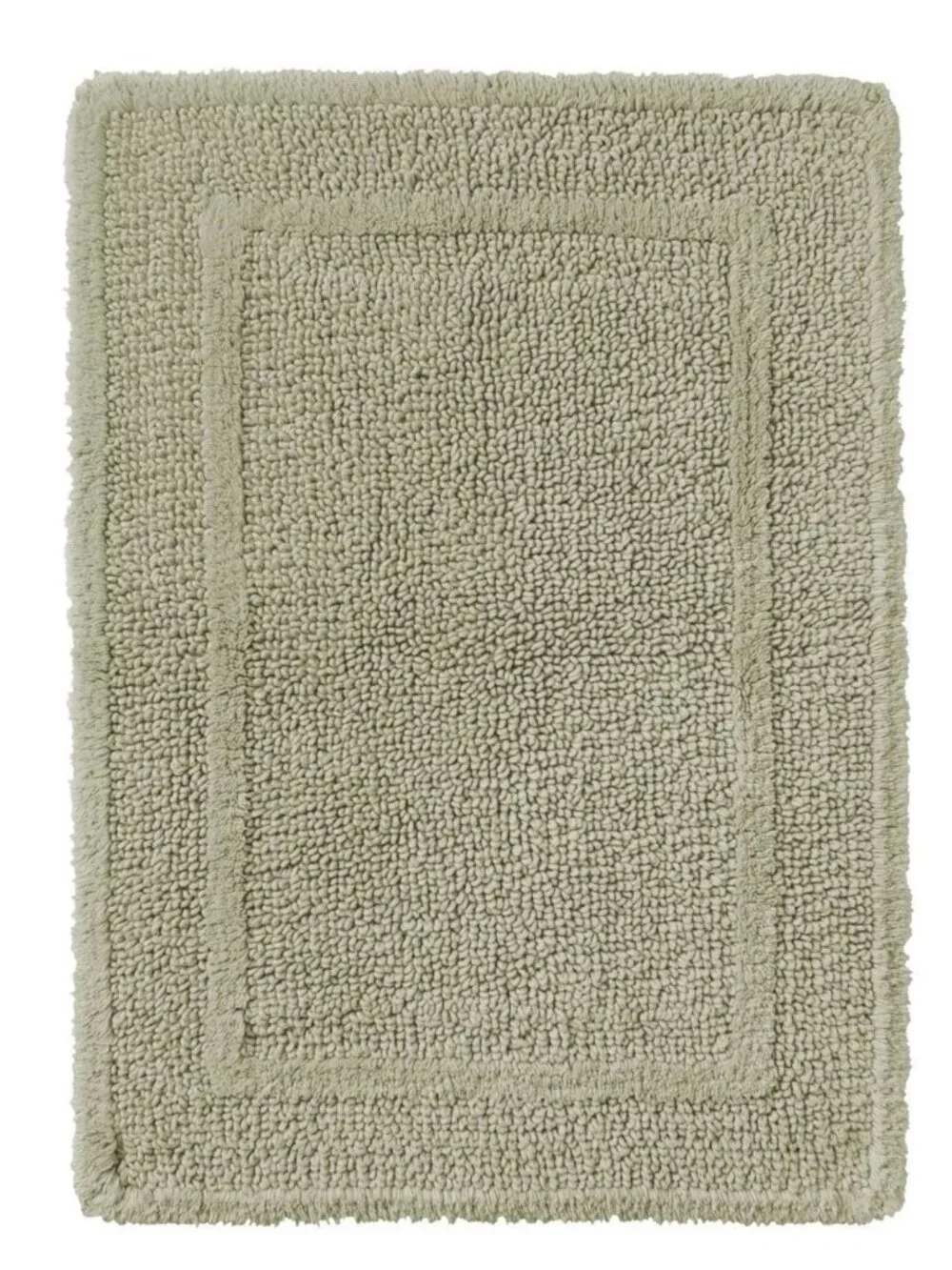 NWT Lands End Cotton Bath Rug 23